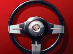 Alfa Romeo Brera Concept 2002 года